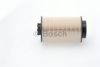 BOSCH F 026 402 028 Fuel filter